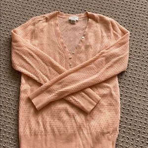 100% cashmere sweater Club Monaco (worn once)